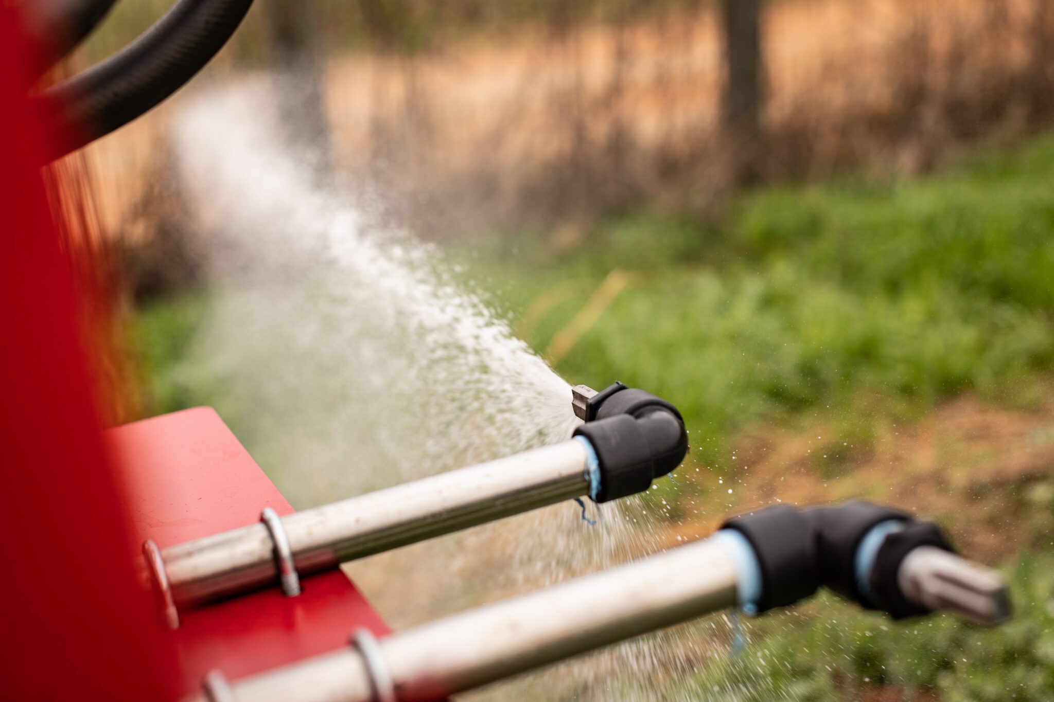 Newton Crouch spray parts - Newton Crouch Company LLC