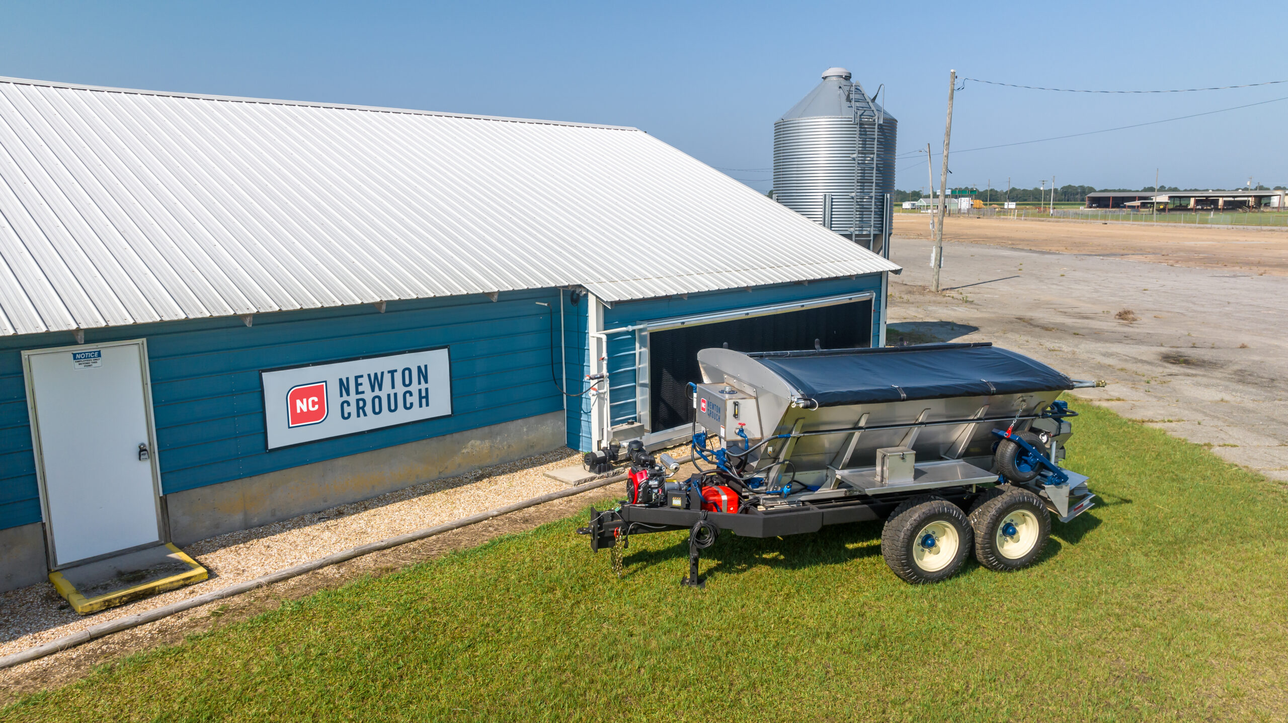 Poultry In-House Equipment