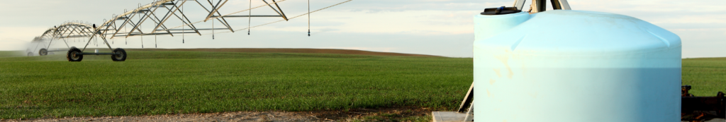 Vertical Storage Tank