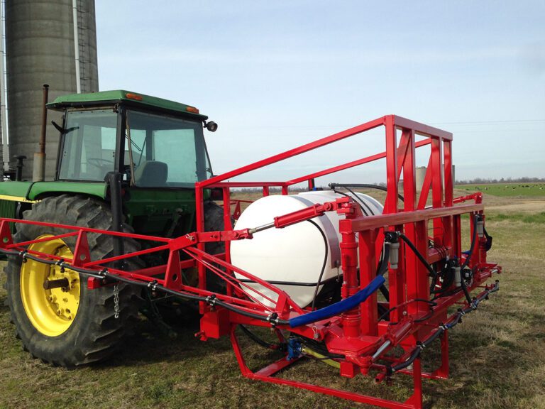 Sprayers Newton Crouch Company LLC